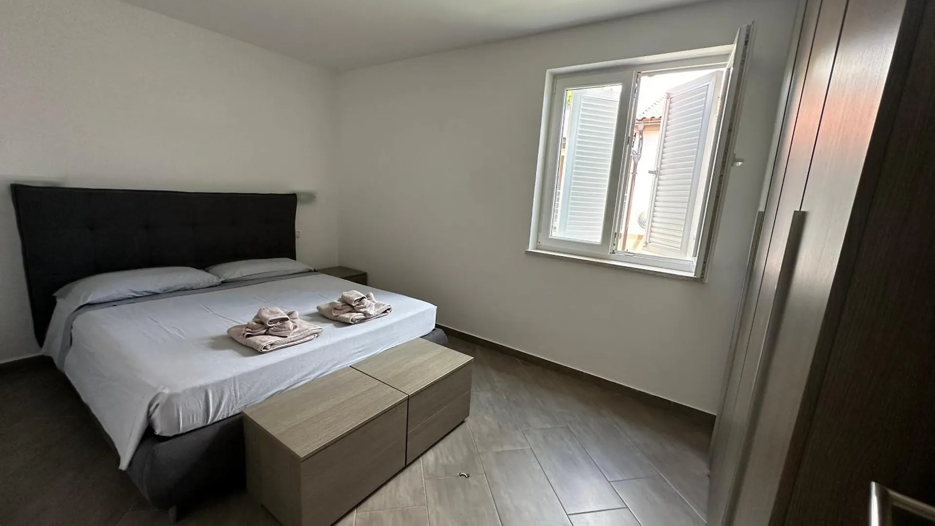 Aparthotel Seahouse 114 Mali Lošinj 0*,  Croazia