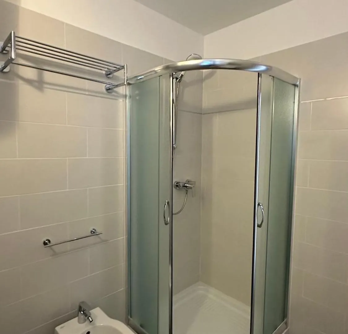 Aparthotel Seahouse 114 Mali Lošinj Croazia