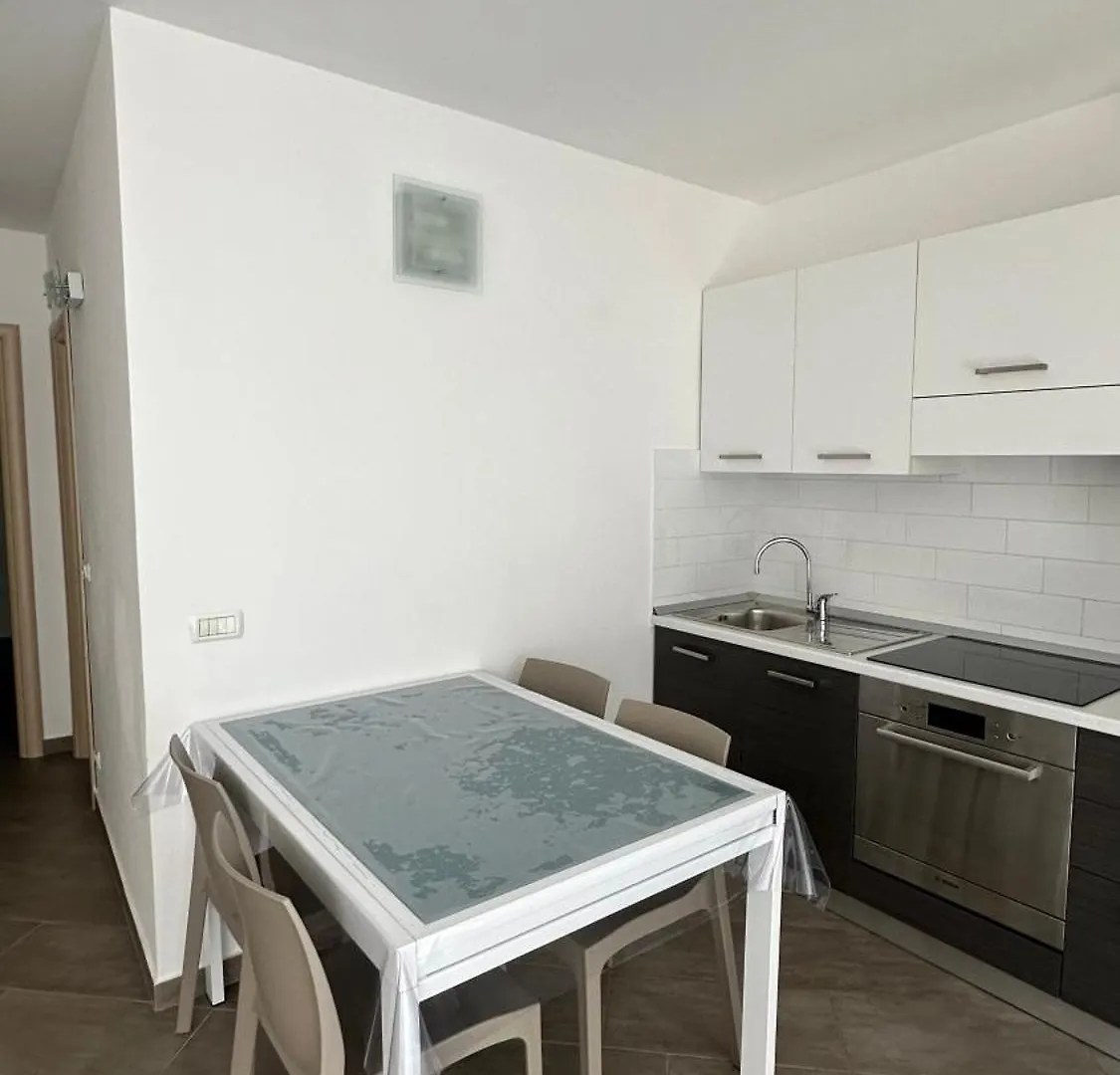 Aparthotel Seahouse 114 Mali Lošinj